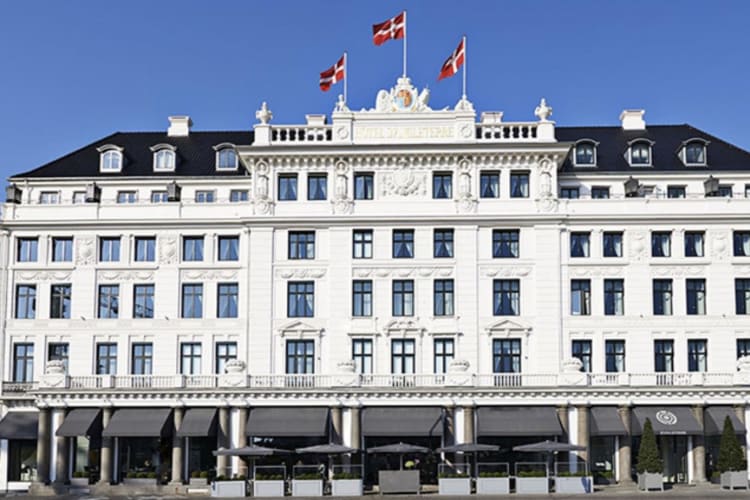 Exterior new